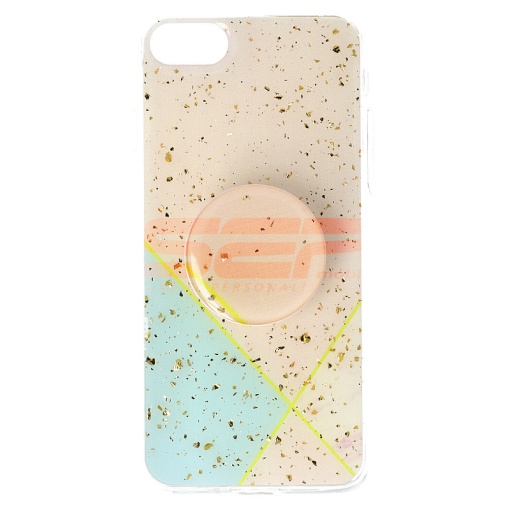 Husa TPU Pop Case Apple iPhone SE 2020 Model 04