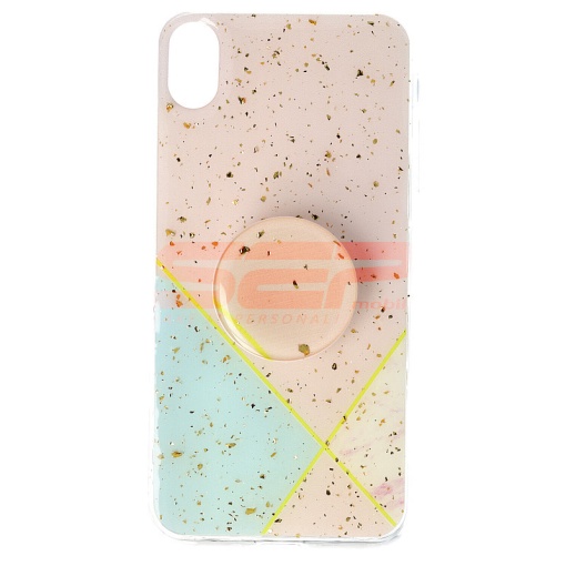 Husa TPU Pop Case Apple iPhone XR Model 04