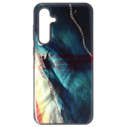 Husa UV Copy Glass Samsung Galaxy S23 FE Design 03