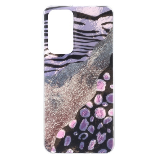 Toc TPU IMD Animal Print Samsung Galaxy A16 4G Design 05