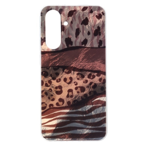 Toc TPU IMD Animal Print Samsung Galaxy A56 Design 01