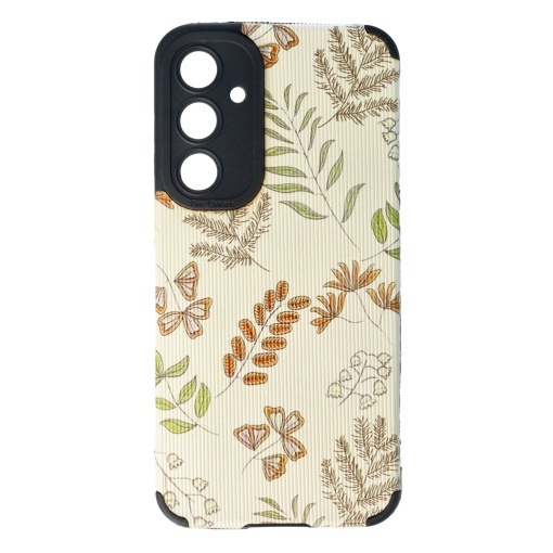 Toc TPU Softline Samsung Galaxy A55 Chic Nature
