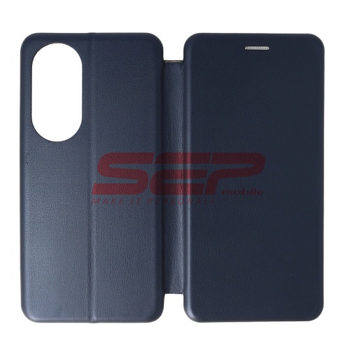 Husa FlipCover Round Honor 70 Midnight Blue