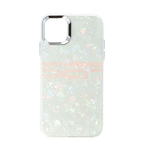 Husa silicon Aurora Shell Apple iPhone 11 Multicolor
