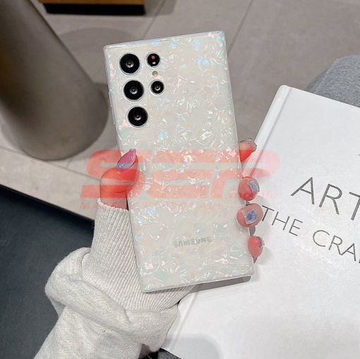 Husa silicon Aurora Shell Honor X7a Colorful