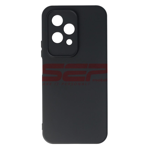 Husa silicon High Copy Honor 200 Lite 5G Black
