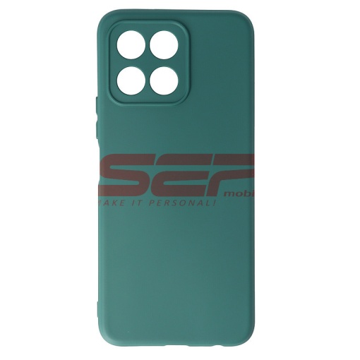 Husa silicon High Copy Honor X6 Midnight Green