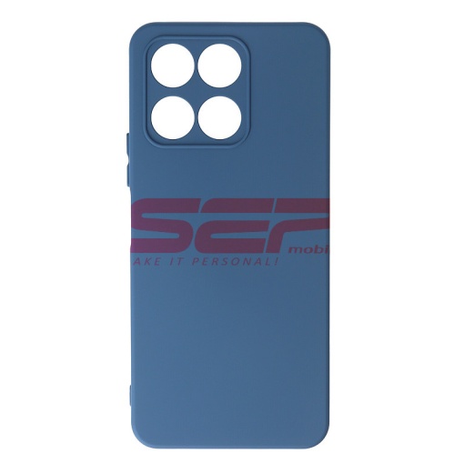 Husa silicon High Copy Honor X6a Blue