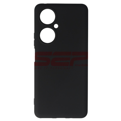 Husa silicon High Copy Huawei nova 11i Black