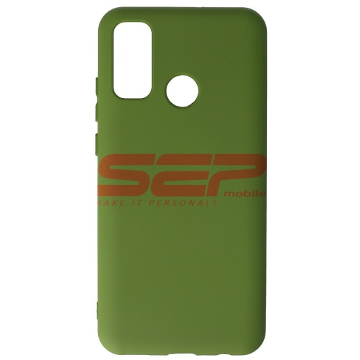 Husa silicon High Copy Huawei P Smart 2020 Forest