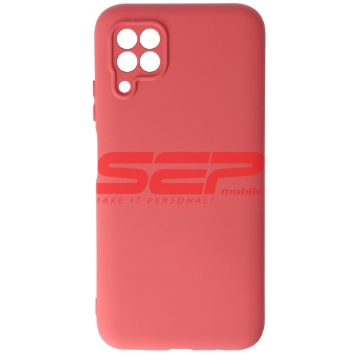 Husa silicon High Copy Huawei P40 Lite Bricks