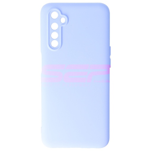 Husa silicon High Copy Oppo K5 Lavander
