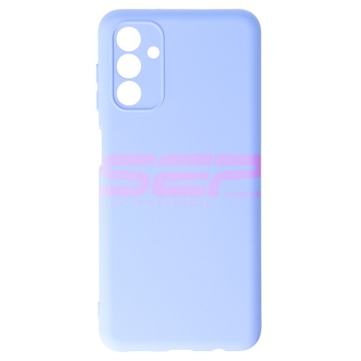 Husa silicon High Copy Samsung Galaxy A04s Lavender