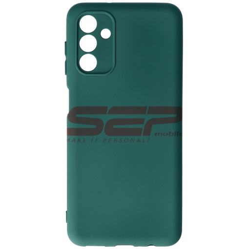 Husa silicon High Copy Samsung Galaxy A13 5G Midnight Green