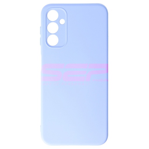 Husa silicon High Copy Samsung Galaxy A14 5G Lavender