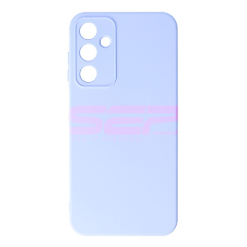 Husa silicon High Copy Samsung Galaxy A25 Lavender