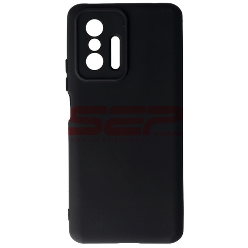 Husa silicon High Copy Xiaomi 11T Black