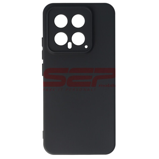 Husa silicon High Copy Xiaomi 14 5G Black