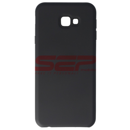 Husa silicon High Quality Samsung Galaxy J4+ Black