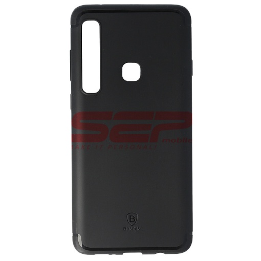 Husa TPU Baseus Samsung Galaxy A9 (2018)
