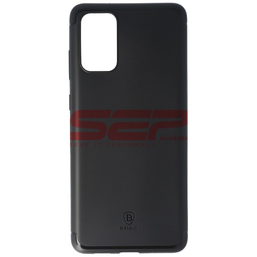 Husa TPU Baseus Samsung Galaxy S20 Ultra