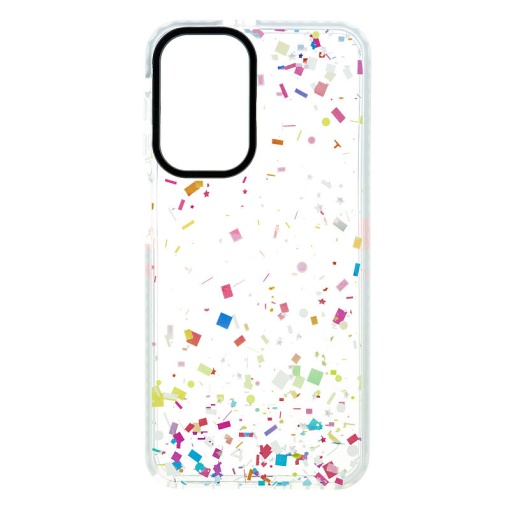 Husa TPU Flower Samsung Galaxy A23 4G Design 01