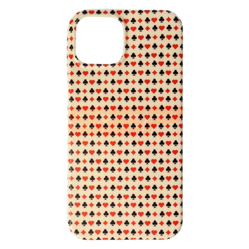 Husa TPU IMD Matte Apple iPhone 13 mini Design 10