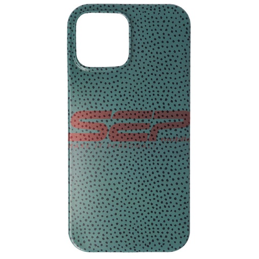 Husa TPU IMD Matte Apple iPhone 13 Pro Max Design 06