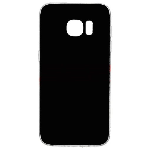 Husa TPU Mirror Samsung Galaxy S7 BLACK