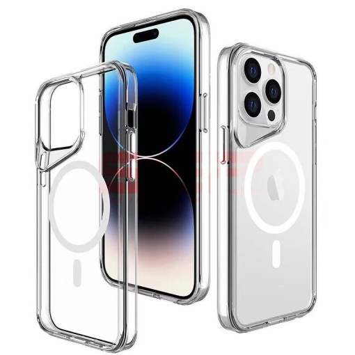 Husa TPU+PC Acryl Samsung Galaxy S25 Plus