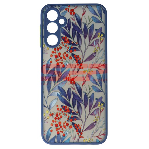 Husa TPU+PC Antishock Samsung Galaxy A14 Design 27