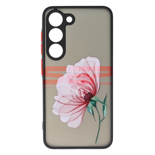 Husa TPU+PC Antishock Samsung Galaxy S23 Design 21