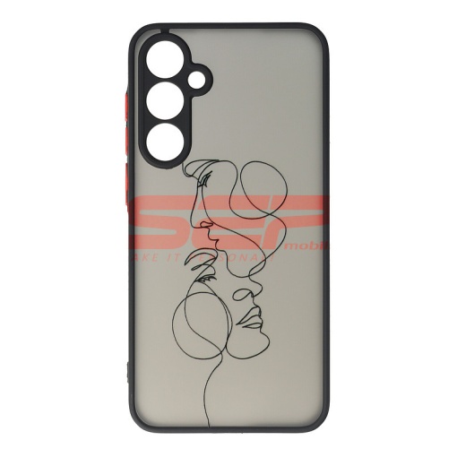 Husa TPU+PC Antishock Samsung Galaxy S23 FE Design 29