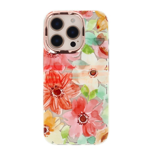 Husa TPU+PC Starry Sky Apple iPhone 15 Design 06