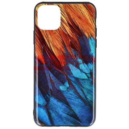 Husa TPU+PC UV Print Apple iPhone 11 Pro Max Model 04