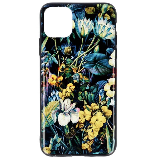 Husa TPU+PC UV Print Apple iPhone 11 Pro Max Model 08