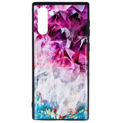 Husa TPU+PC UV Print Samsung Galaxy Note 10 Model 03