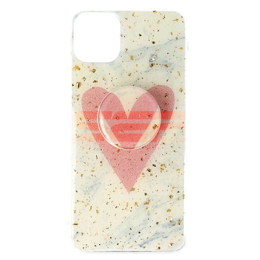 Husa TPU Pop Case Apple iPhone 11 Pro Max Model 01