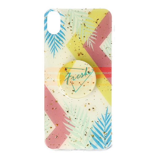 Husa TPU Pop Case Apple iPhone XR Model 03