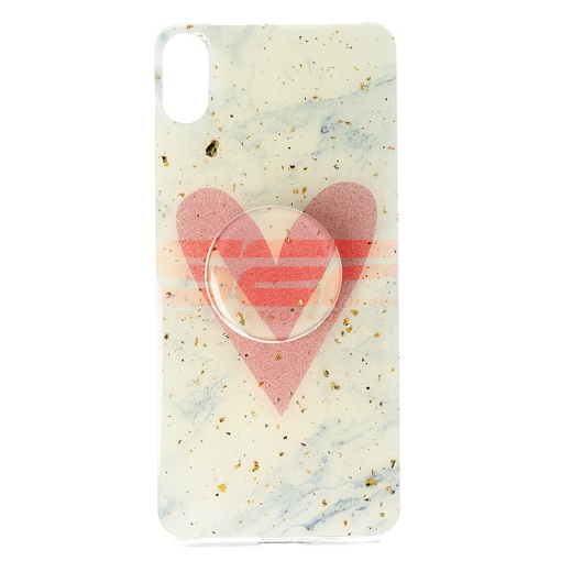 Husa TPU Pop Case Apple iPhone XS Max Model 01