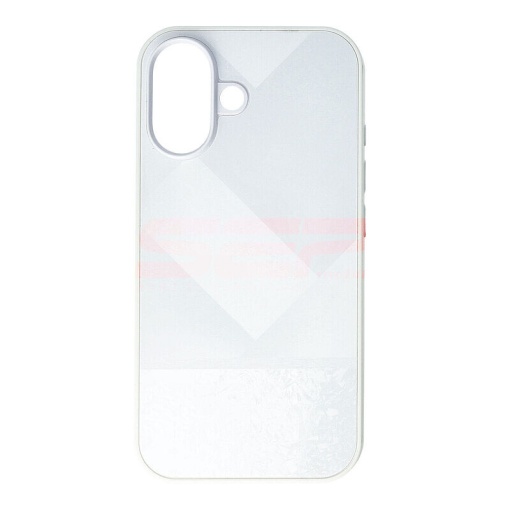 Husa TPU Reflex Apple iPhone 16 White