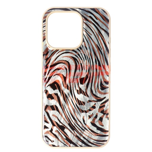 Husa UV Copy Glass Apple iPhone 16 Pro Design 01