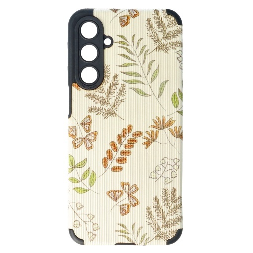 Toc TPU Softline Samsung Galaxy A16 Chic Nature