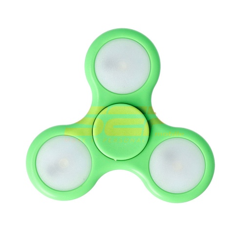 Fidget Spinner VERDE