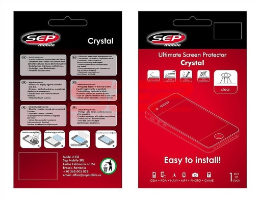 Folie protectie display ULTIMATE Apple iPhone 11 Pro Max Back