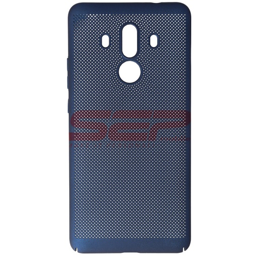 Husa Metallic Mesh Huawei Mate 10 Pro BLUE