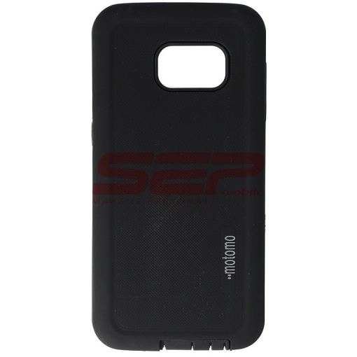 Husa Motomo Antishock 2 in 1 Samsung Galaxy S7 GREY