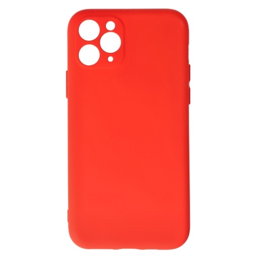 Husa silicon High Copy Apple iPhone 11 Pro Red