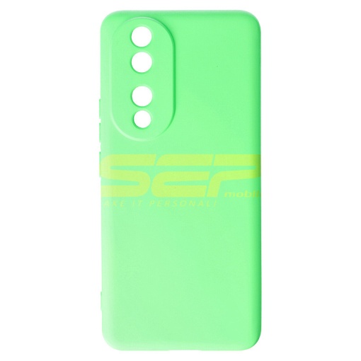 Husa silicon High Copy Honor 90 Lime