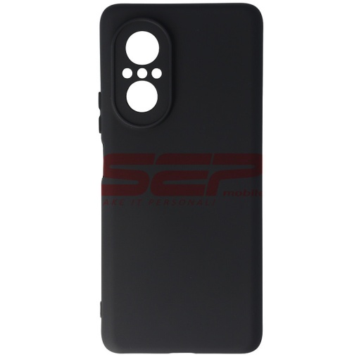 Husa silicon High Copy Huawei Nova 9 SE Black